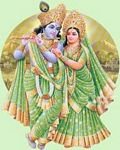 pic for RADHA KRISHNA